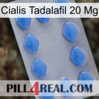 Cialis Tadalafil 20Mg 21